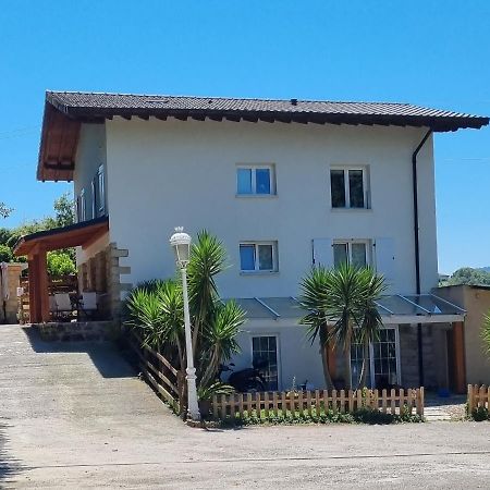 Añorga-LugarizCasa Bakioアパートメント エクステリア 写真