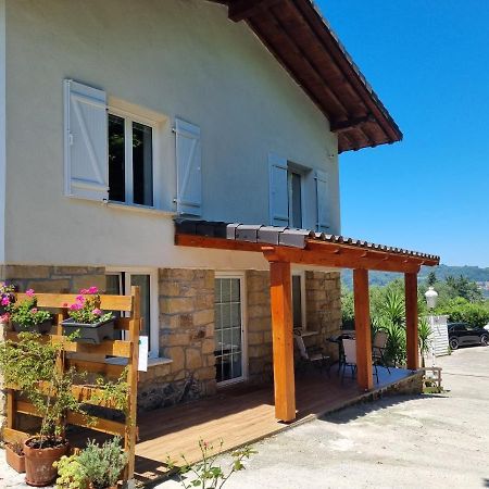 Añorga-LugarizCasa Bakioアパートメント エクステリア 写真