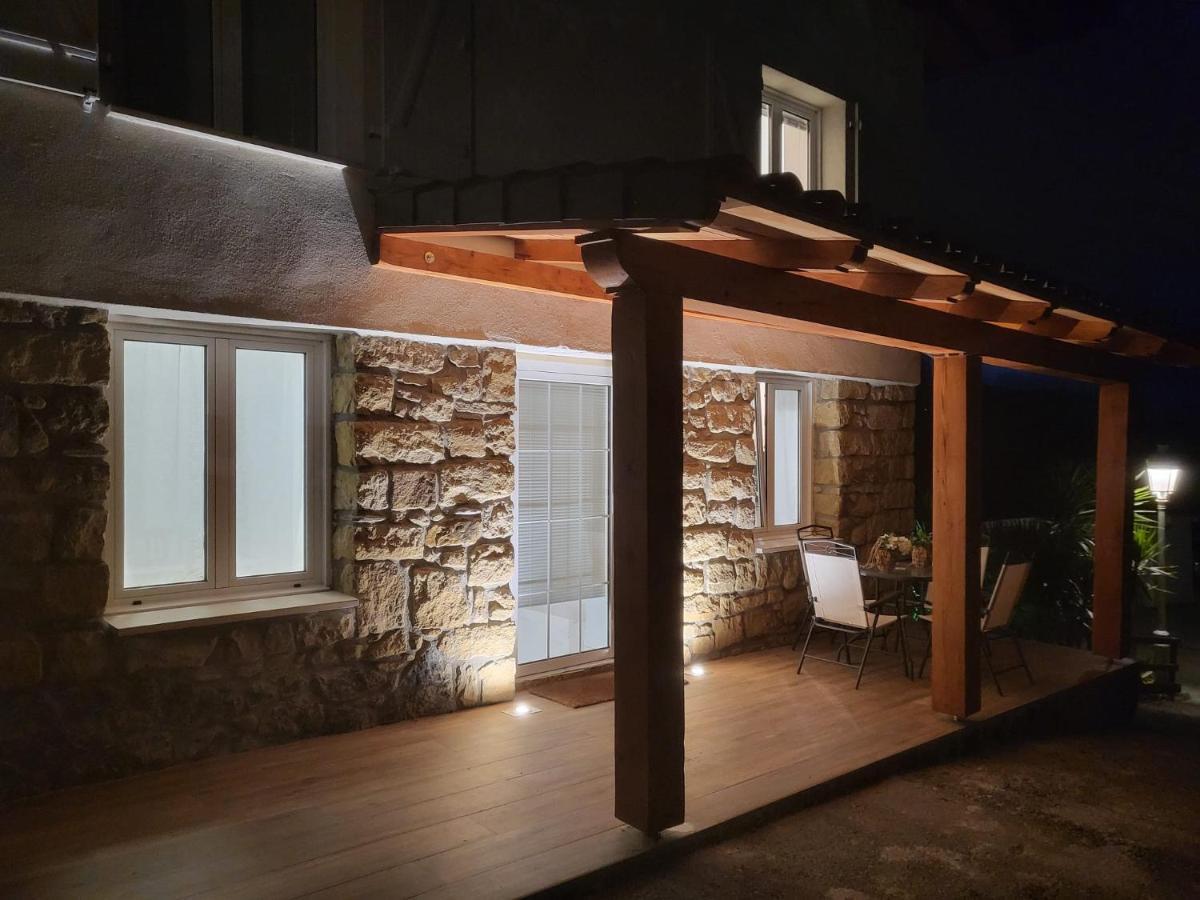Añorga-LugarizCasa Bakioアパートメント エクステリア 写真