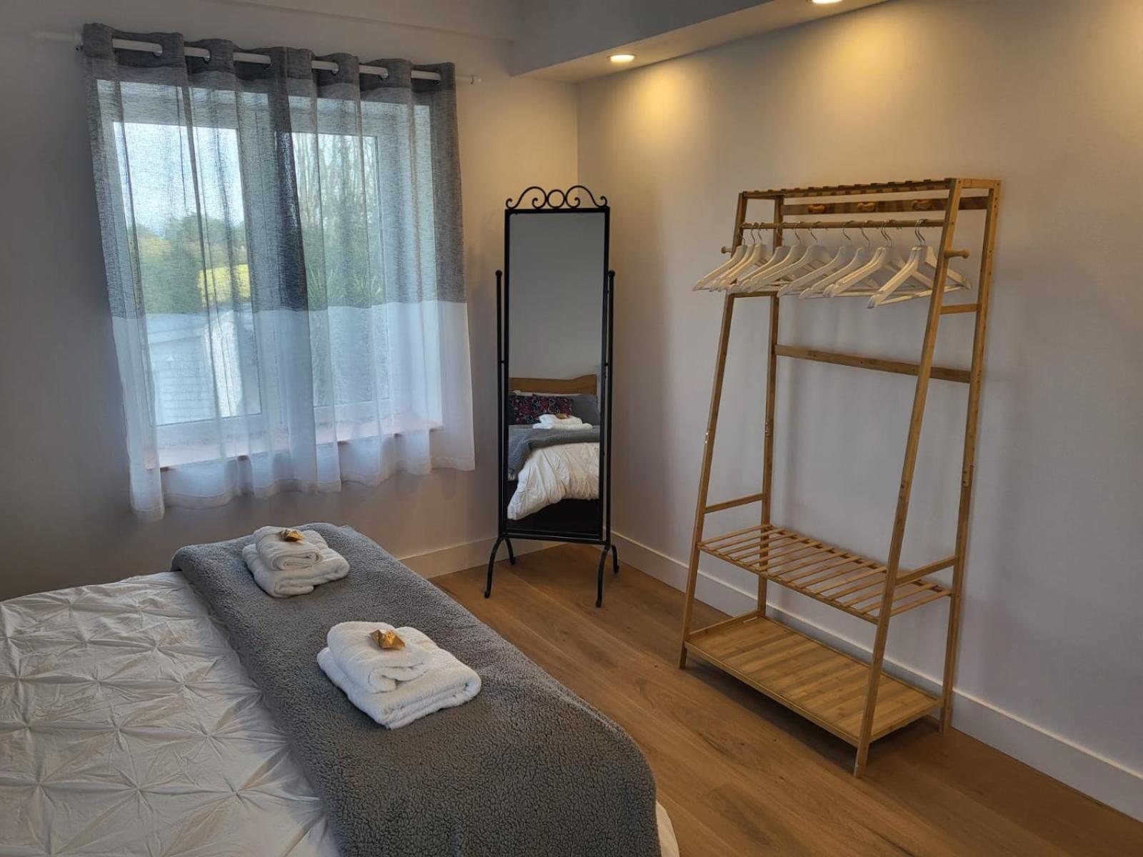 Añorga-LugarizCasa Bakioアパートメント エクステリア 写真